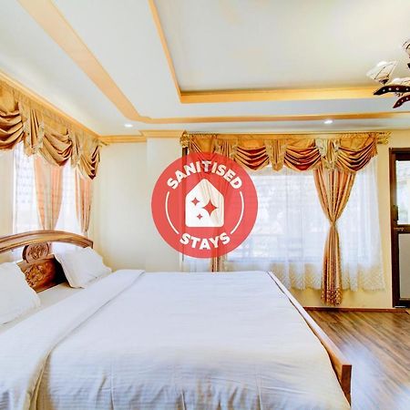 Capital O 79144 Coniferous Resort Cherrapunji Esterno foto