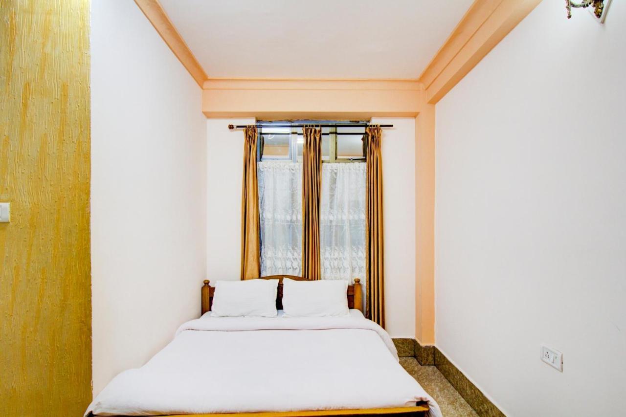 Capital O 79144 Coniferous Resort Cherrapunji Esterno foto